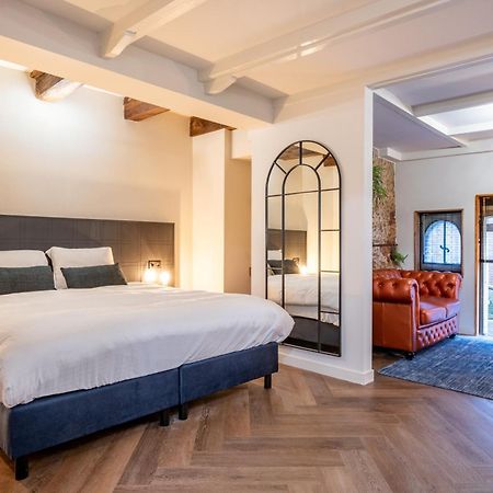 Grapelli Boutique Hotel Alkmaar Dış mekan fotoğraf
