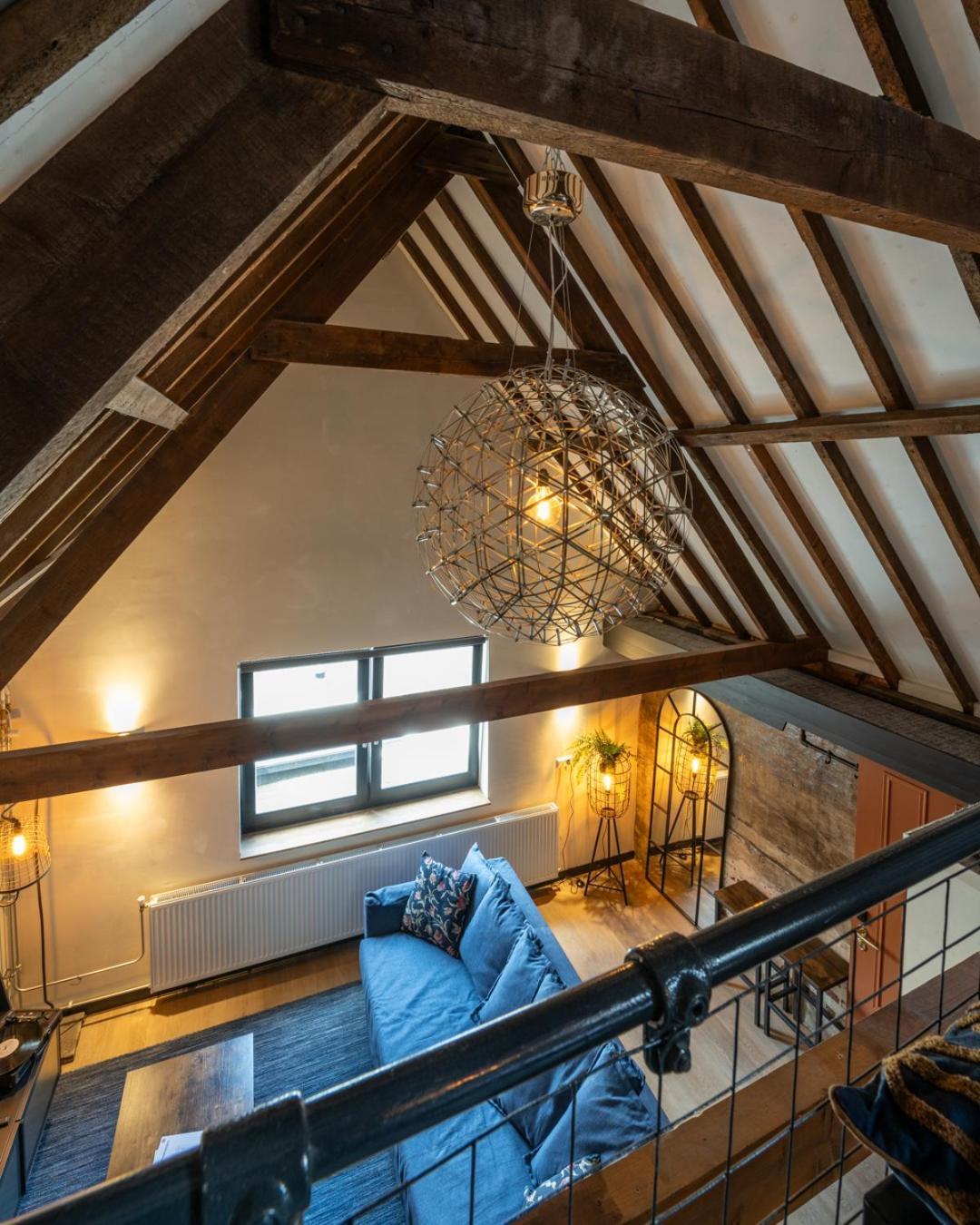 Grapelli Boutique Hotel Alkmaar Oda fotoğraf