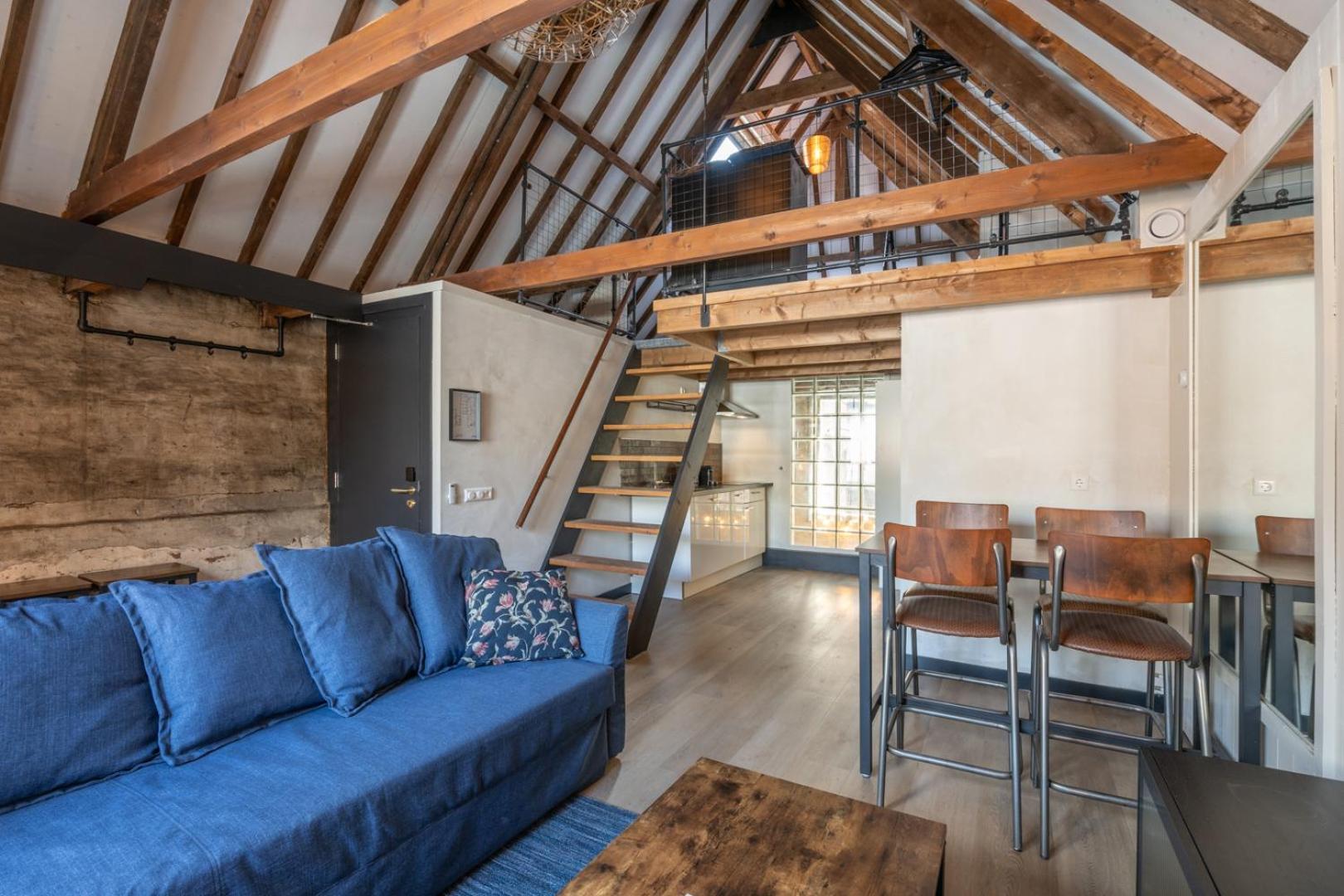 Grapelli Boutique Hotel Alkmaar Dış mekan fotoğraf