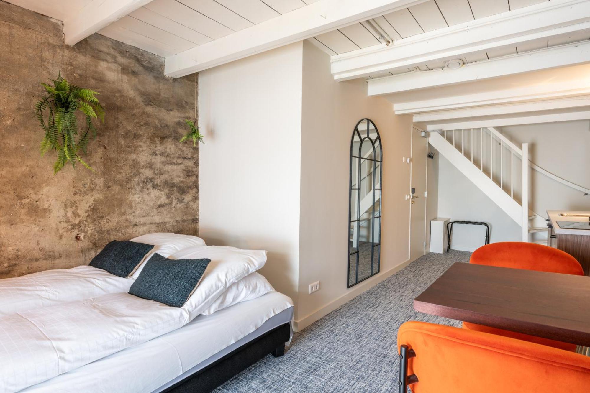 Grapelli Boutique Hotel Alkmaar Dış mekan fotoğraf