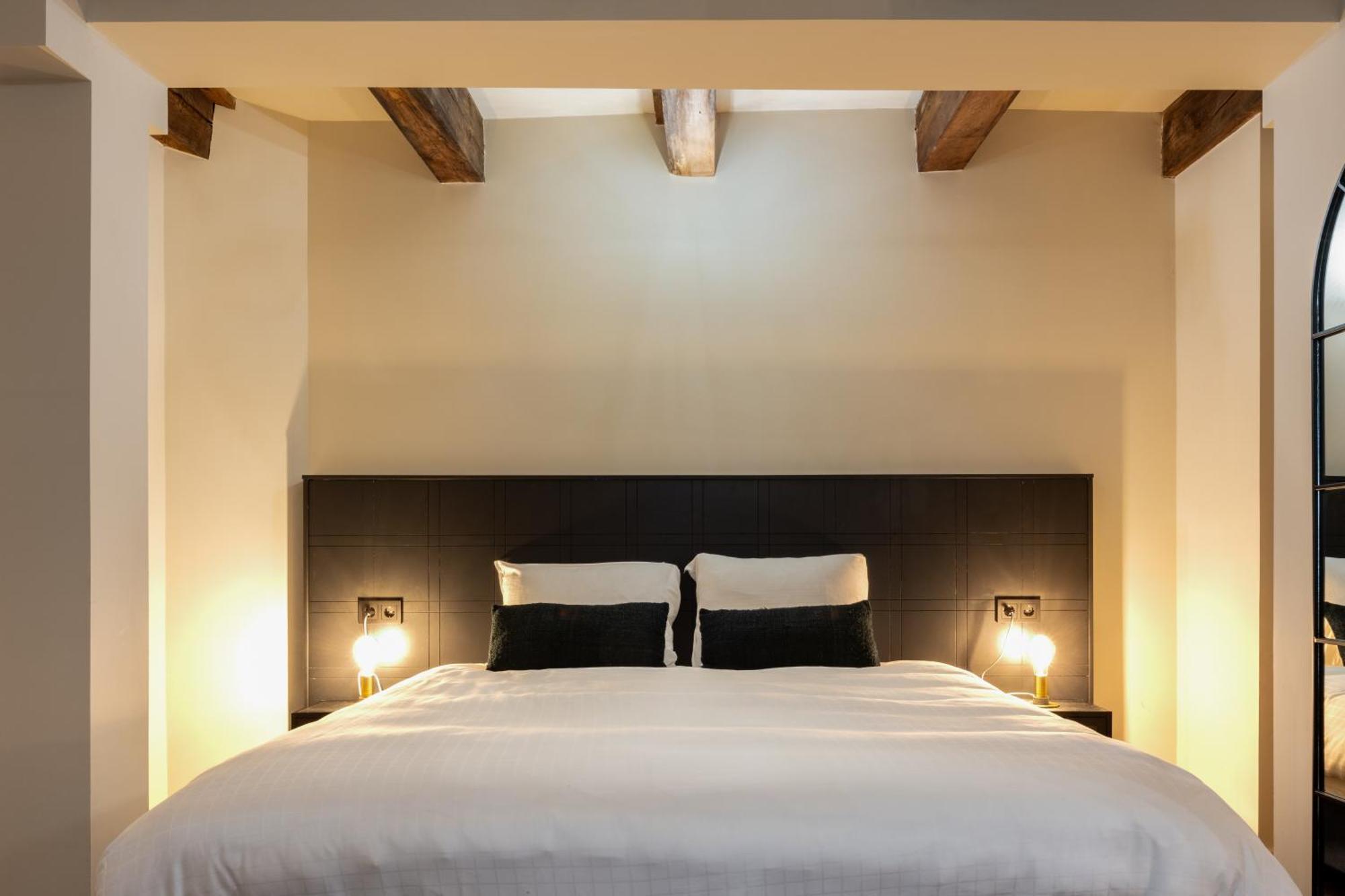Grapelli Boutique Hotel Alkmaar Oda fotoğraf