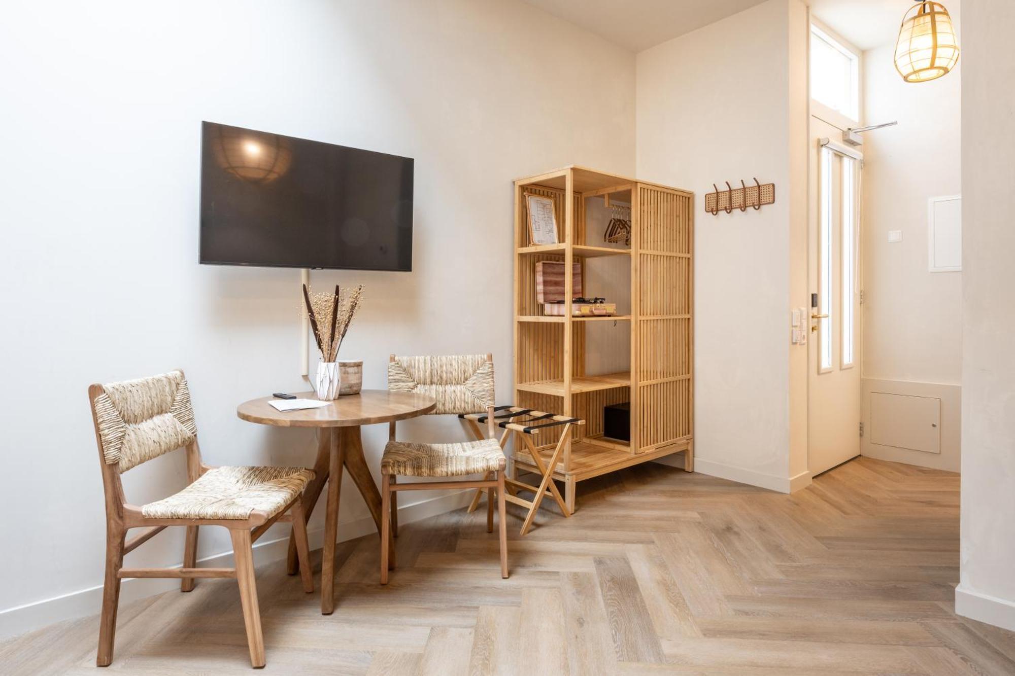 Grapelli Boutique Hotel Alkmaar Dış mekan fotoğraf